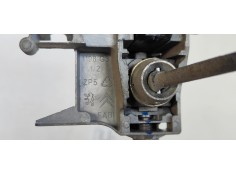 Recambio de maneta exterior delantera izquierda para citroen c4 grand picasso exclusive referencia OEM IAM   