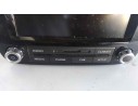 Recambio de sistema audio / radio cd para volkswagen touareg (7p5) 3.0 v6 tdi referencia OEM IAM 7P6035195B 4TU0023005122B110011