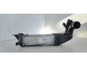 Recambio de intercooler para opel astra h ber. cosmo referencia OEM IAM 13128926  