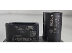 Recambio de modulo electronico para jaguar f-pace 2.0 diesel cat referencia OEM IAM GX7312B533AD  