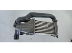 Recambio de intercooler para opel astra h ber. cosmo referencia OEM IAM 13128926  