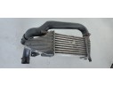 Recambio de intercooler para opel astra h ber. cosmo referencia OEM IAM 13128926  