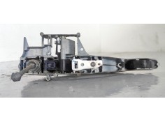 Recambio de maneta exterior delantera izquierda para citroen c4 grand picasso exclusive referencia OEM IAM   