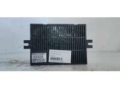 Recambio de centralita luces para bmw serie 5 berlina (e60) 530xd referencia OEM IAM 9154943  