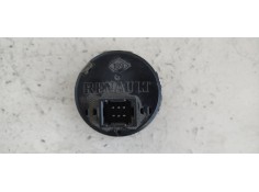 Recambio de mando climatizador para renault espace iv (jk0) 1.9 dci diesel referencia OEM IAM 21000167  
