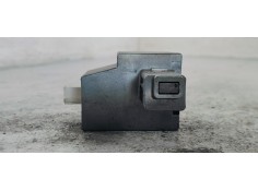 Recambio de antirrobo / llave contacto para citroen c4 grand picasso 2.0hdi 150 fap referencia OEM IAM 9807502980  