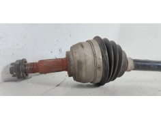 Recambio de transmision delantera derecha para mercedes-benz citan (w415) furgon 109 cdi kompakt (a1) (415601) referencia OEM IA