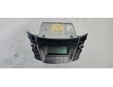 Recambio de sistema audio / radio cd para hyundai i30 (gd) 1.4crdi 90 fap referencia OEM IAM 96170A6210GU  