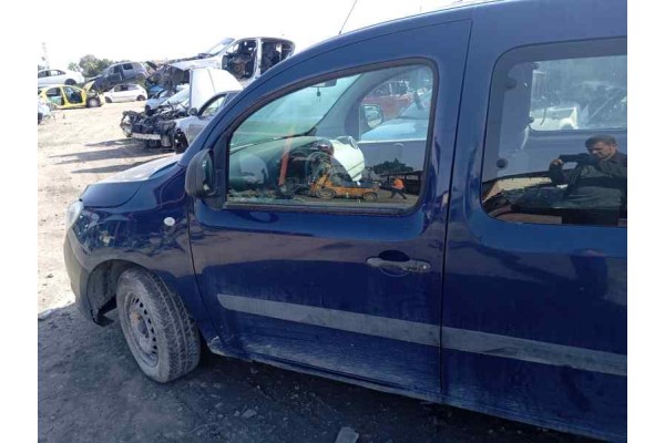 Recambio de puerta delantera izquierda para mercedes-benz citan (w415) combi break referencia OEM IAM   