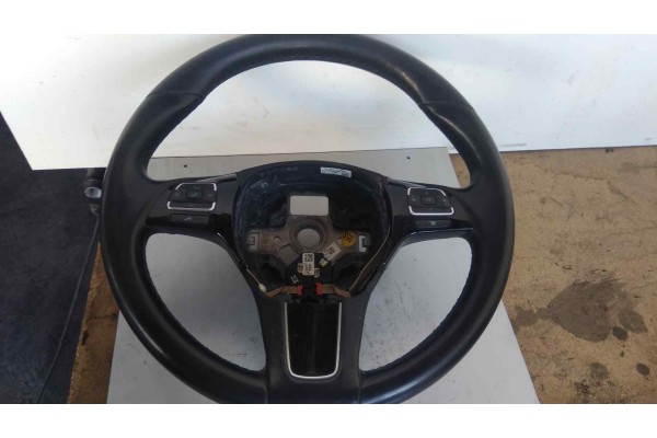 Recambio de volante para volkswagen touareg (7p5) 3.0 v6 tdi referencia OEM IAM 7P6419091NGB  