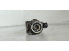 Recambio de rampa inyectora para kia sorento 2.5 crdi cat referencia OEM IAM 0445214036  