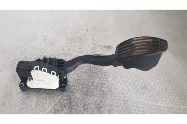 Recambio de pedal acelerador para lancia ypsilon (402) 1.2 i 70 referencia OEM IAM   