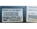 Recambio de centralita luces para bmw serie 5 berlina (e60) 530xd referencia OEM IAM 9154943  