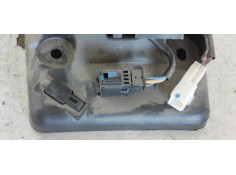 Recambio de palanca cambio para dodge journey 2.0 16v crd cat referencia OEM IAM 04766443AB  