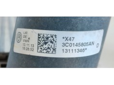 Recambio de intercooler para volkswagen passat lim. (362) 2.0 tdi referencia OEM IAM 3C0145805AN  