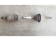 TRANSMISION DELANTERA IZQUIERDA 