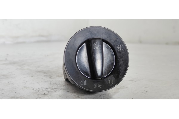 Recambio de mando luces para volkswagen passat berlina (3b2) 1.9 tdi referencia OEM IAM TC41C0941531  