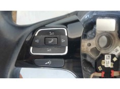 Recambio de volante para volkswagen touareg (7p5) 3.0 v6 tdi referencia OEM IAM 7P6419091NGB  