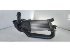 Recambio de intercooler para opel astra h ber. cosmo referencia OEM IAM 13128926  