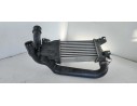 Recambio de intercooler para opel astra h ber. cosmo referencia OEM IAM 13128926  