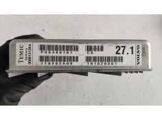 Recambio de centralita cambio automatico para volvo v70 familiar 2.0 turbo cat referencia OEM IAM 00001313A4 P09480761 T01020801