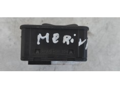 Recambio de elevalunas delantero izquierdo para opel meriva 1.6 16v referencia OEM IAM 13363202 24409205 