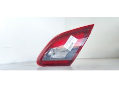 Recambio de piloto trasero derecho interior para opel corsa e 1.4 referencia OEM IAM   