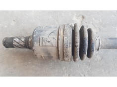 Recambio de transmision delantera izquierda para kia sorento 2.5 crdi ex referencia OEM IAM   