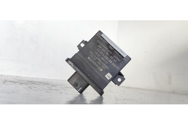 Recambio de modulo electronico para citroen c4 grand picasso exclusive referencia OEM IAM 9682408680  