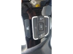 Recambio de volante para volkswagen touareg (7p5) 3.0 v6 tdi referencia OEM IAM 7P6419091NGB  