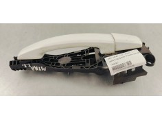 Recambio de maneta exterior trasera izquierda para opel astra j lim. 1.6 cdti referencia OEM IAM 14096201  