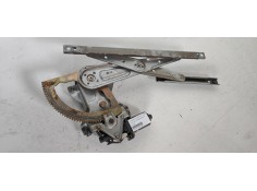 Recambio de elevalunas trasero derecho para kia sorento 2.5 crdi cat referencia OEM IAM XH102PA  