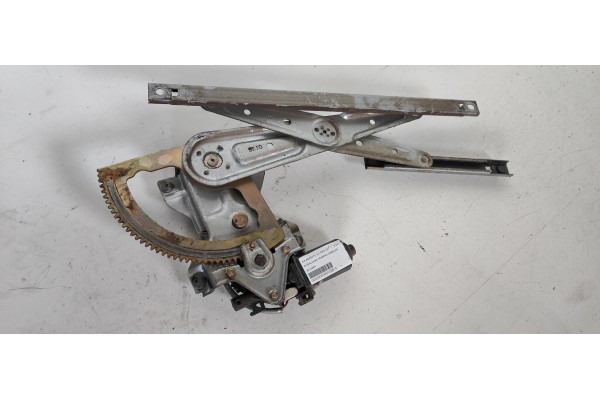 Recambio de elevalunas trasero derecho para kia sorento 2.5 crdi cat referencia OEM IAM XH102PA  