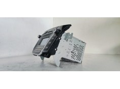 Recambio de sistema audio / radio cd para hyundai i30 (gd) 1.4crdi 90 fap referencia OEM IAM 96170A6210GU  