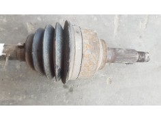 Recambio de transmision delantera izquierda para kia sorento 2.5 crdi ex referencia OEM IAM   