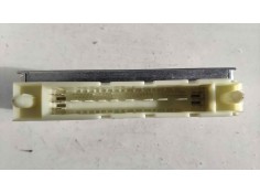Recambio de centralita cambio automatico para volvo v70 familiar 2.0 turbo cat referencia OEM IAM 00001313A4 P09480761 T01020801