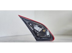 Recambio de piloto trasero derecho interior para opel corsa e 1.4 referencia OEM IAM   
