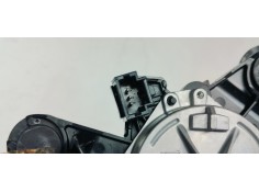 Recambio de motor limpia trasero para citroen c4 cactus 1.6hdi 100 fap referencia OEM IAM 9801666380A  