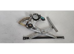 Recambio de elevalunas trasero derecho para kia sorento 2.5 crdi cat referencia OEM IAM XH102PA  