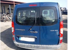 Recambio de puerta trasera derecha para mercedes-benz citan (w415) combi break referencia OEM IAM   