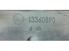 Recambio de electroventilador para opel insignia berlina expression referencia OEM IAM   