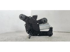 Recambio de motor limpia trasero para citroen c4 cactus 1.6hdi 100 fap referencia OEM IAM 9801666380A  