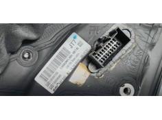 Recambio de retrovisor derecho para opel insignia sports tourer cosmo 4x4 referencia OEM IAM   