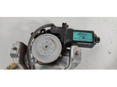 Recambio de elevalunas trasero derecho para kia sorento 2.5 crdi cat referencia OEM IAM XH102PA  
