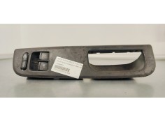 Recambio de mando elevalunas delantero izquierdo para skoda octavia berlina (1u2) 1.6 glx (74kw) referencia OEM IAM 1J3959857A  