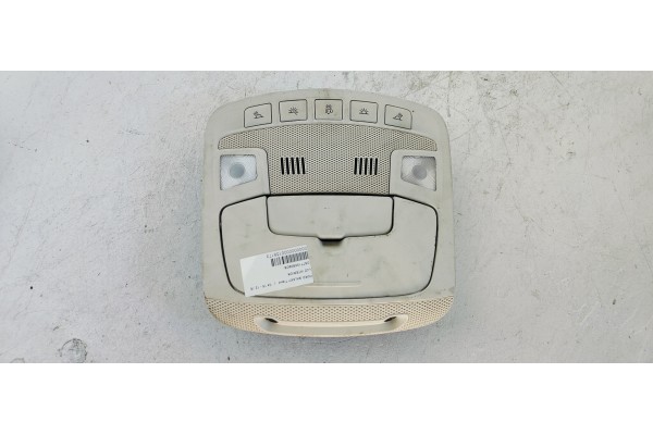 Recambio de luz interior para ford galaxy trend referencia OEM IAM DS7T15K609CB  
