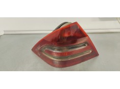 Recambio de piloto trasero izquierdo para mercedes-benz clase c (w203) berlina 220 cdi (203.006) referencia OEM IAM   