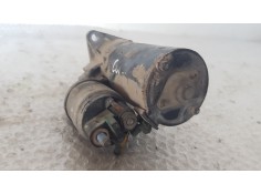 Recambio de motor arranque para opel corsa d catch me referencia OEM IAM 0001107408  