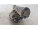 Recambio de motor arranque para opel corsa d catch me referencia OEM IAM 0001107408  