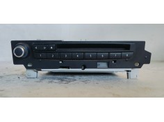 SISTEMA AUDIO / RADIO CD 65129170980 